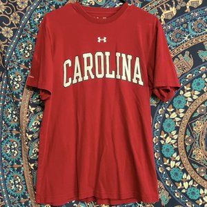 Under Armour South Carolina Gamecock Shirt